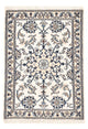 Nain - 12La Alfombra 60x87cm - Alfombra persa