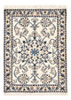 Nain - 12 la Alfombra 57x81cm - Alfombra persa