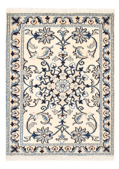 Nain - 12La Alfombra 60x85cm - Alfombra persa