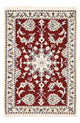 Nain - 12 la Alfombra 93x61cm - Alfombra persa