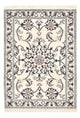 Nain - 12La Alfombra 58x84cm - Alfombra persa