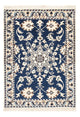 Nain - 12 la Alfombra 85x60cm - Alfombra persa