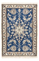 Nain - 12 la Alfombra 90x58cm - Alfombra persa