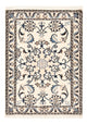 Nain - 12La Alfombra 58x83cm - Alfombra persa