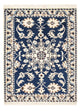 Nain - 12 la Alfombra 85x60cm - Alfombra persa