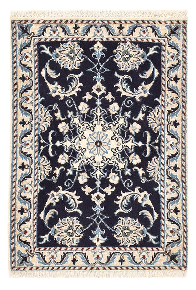 Nain - 12La Alfombra 56x87cm - Alfombra persa
