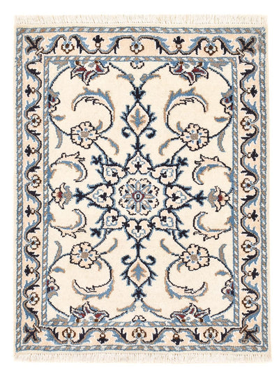 Nain - 12La Alfombra 60x83cm - Alfombra persa