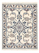 Nain - 12La Alfombra 60x83cm - Alfombra persa