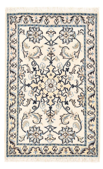 Nain - 12La Alfombra 56x92cm - Alfombra persa