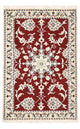 Nain - 12 la Alfombra 92x59cm - Alfombra persa
