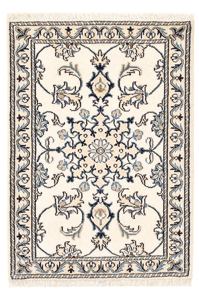 Nain - 12La Alfombra 60x90cm - Alfombra persa