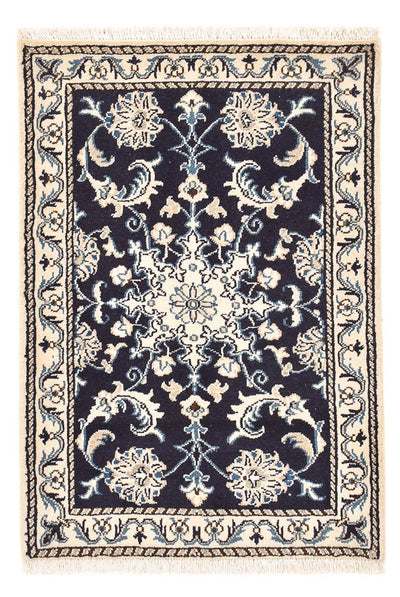 Nain - 12La Alfombra 60x89cm - Alfombra persa
