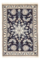 Nain - 12La Alfombra 60x89cm - Alfombra persa