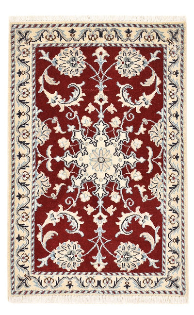 Nain - 12La Alfombra 61x96cm - Alfombra persa