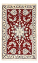 Nain - 12 la Alfombra 96x61cm - Alfombra persa