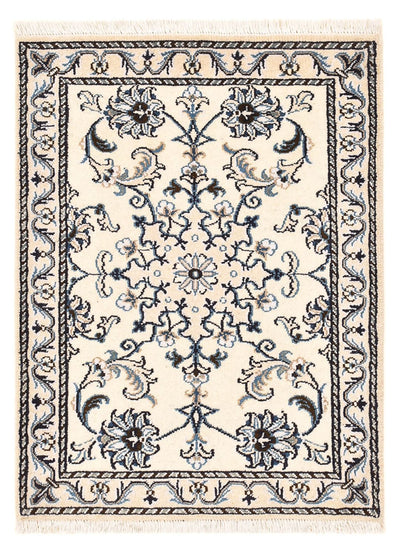 Nain - 12La Alfombra 59x86cm - Alfombra persa