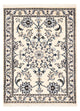 Nain - 12La Alfombra 59x86cm - Alfombra persa