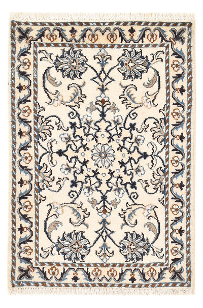 Nain - 12La Alfombra 58x88cm - Alfombra persa