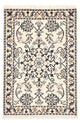 Nain - 12La Alfombra 58x87cm - Alfombra persa