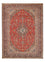 Alfombra persa - Keshan - 392 x 285 cm - rojo
