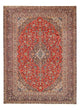 Kashan Alfombra 392x285cm - Alfombra persa