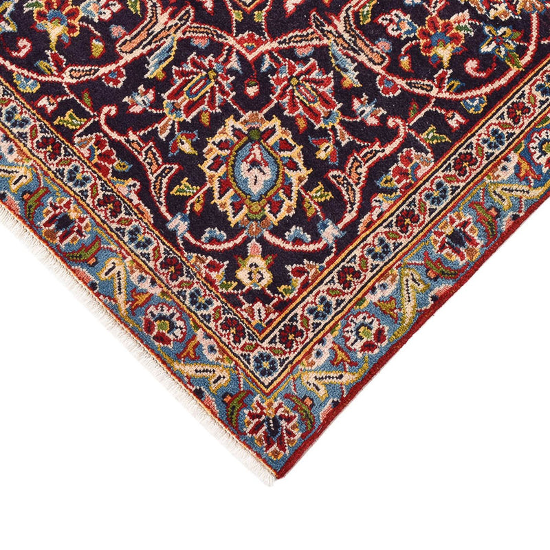 Alfombra persa - Keshan - 392 x 285 cm - rojo