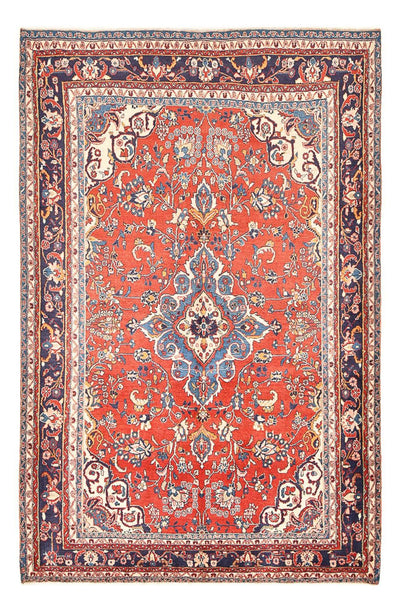 Mehraban Alfombra 217x322cm - Alfombra persa