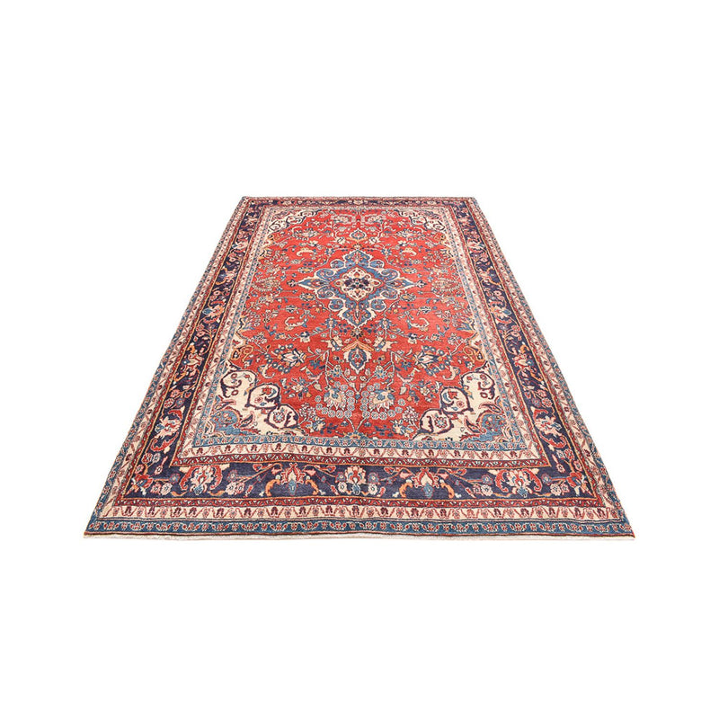 Alfombra persa - Nómada - 322 x 217 cm - rojo