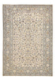 Kashan Alfombra 417x286cm - Alfombra persa