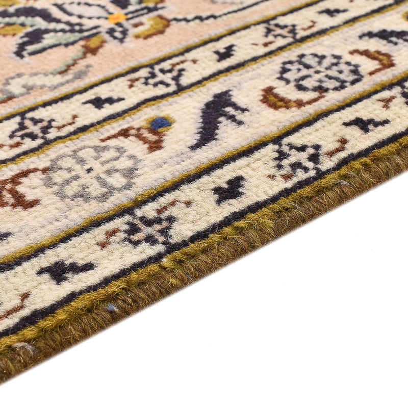 Alfombra persa - Keshan - 290 x 205 cm - beige