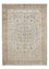Alfombra persa - Keshan - 423 x 301 cm - arena
