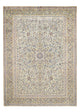 Kashan Alfombra 423x301cm - Alfombra persa