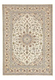 Kashan Alfombra 197x290cm - Alfombra persa
