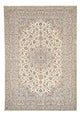 Kashan Alfombra 355x245cm - Alfombra persa