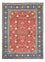 Alfombra persa - Clásica - 355 x 252 cm - rojo
