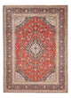 Kashan Alfombra 416x297cm - Alfombra persa