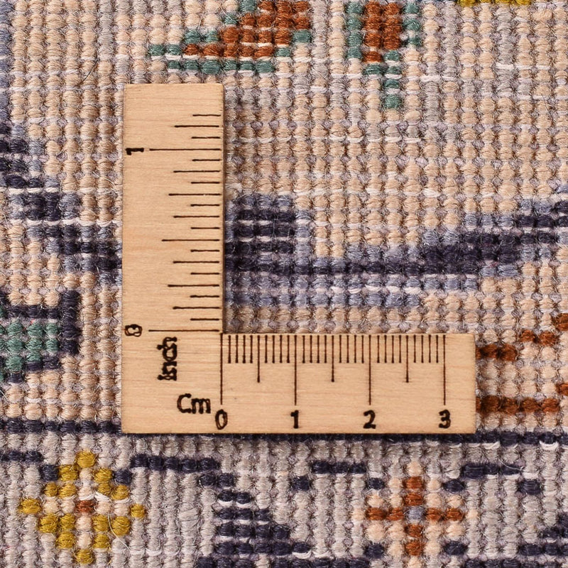 Alfombra persa - Keshan - 389 x 294 cm - arena