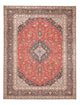 Kashan Alfombra 398x304cm - Alfombra persa