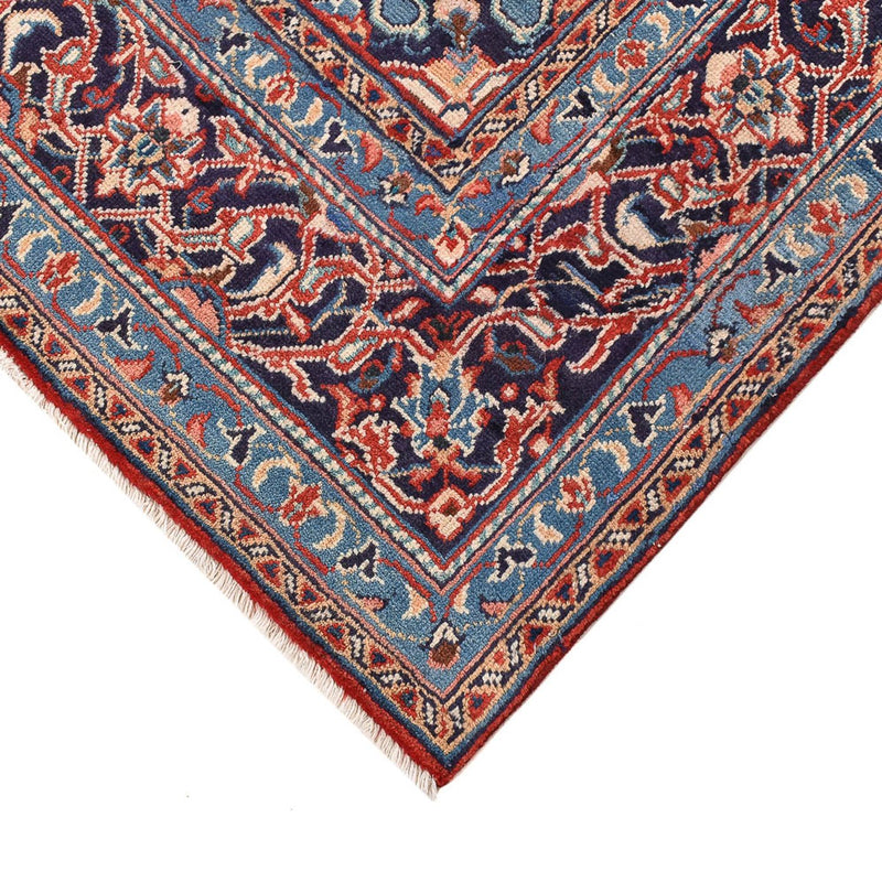 Alfombra persa - Clásica - 342 x 210 cm - rojo