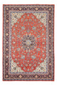 Alfombra persa - Clásica - 315 x 212 cm - rojo