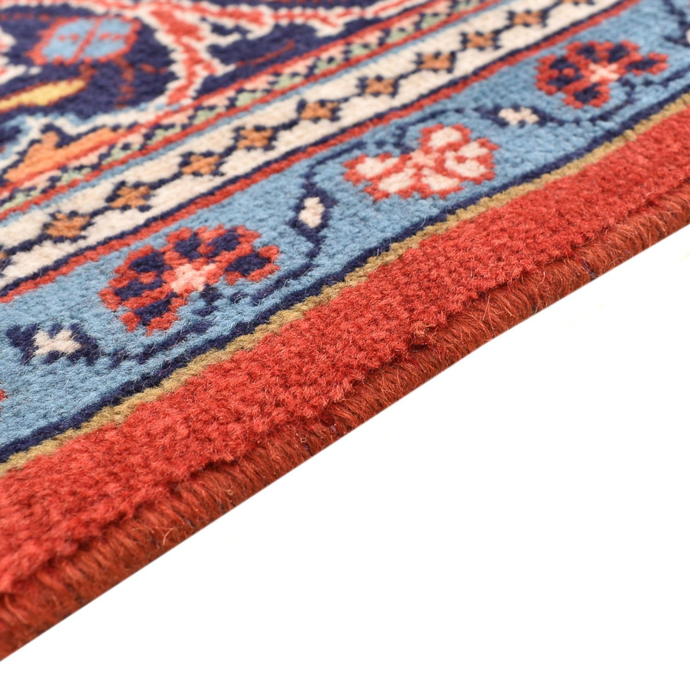 Alfombra persa - Clásica - 315 x 212 cm - rojo