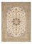 Alfombra persa - Clásica - 363 x 260 cm - arena