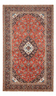 Kashan Alfombra 253x150cm - Alfombra persa