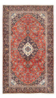 Kashan Alfombra 243x140cm - Alfombra persa
