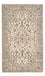 Alfombra persa - Keshan - 249 x 145 cm - arena