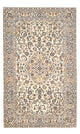 Keshan Alfombra 249x145cm - Alfombra persa
