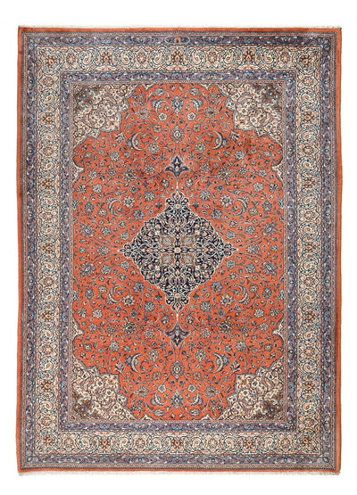 Sarouk Alfombra 248x345cm - Alfombra persa