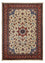 Alfombra persa - Ghom - 292 x 210 cm - arena