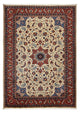 Qom Alfombra 210x292cm - Alfombra persa