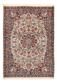 Alfombra persa - Bidjar - 205 x 140 cm - multicolor
